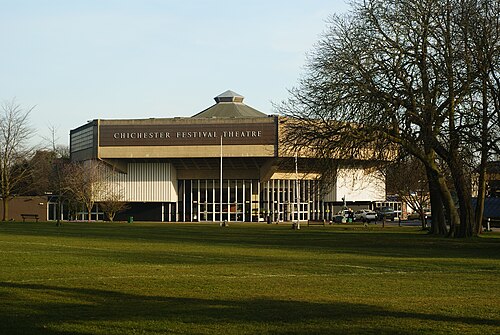 Chichester Festival Theatre